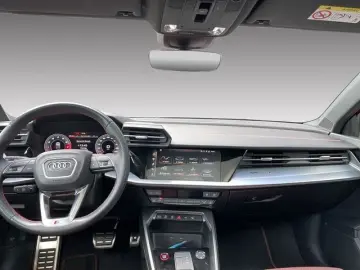 AUDI S3 Sportback  2.0 TFSI quattro S tronic MATRIX