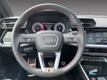 AUDI S3 Sportback  2.0 TFSI quattro S tronic MATRIX