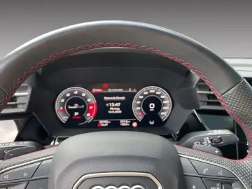 AUDI S3 Sportback  2.0 TFSI quattro S tronic MATRIX