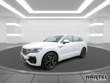VW TOUAREG R-LINE 3.0 V6 TSI TIPTRONIC Sportpaket