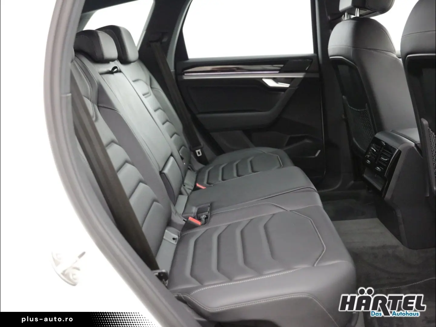 VW TOUAREG R-LINE 3.0 V6 TSI TIPTRONIC Sportpaket