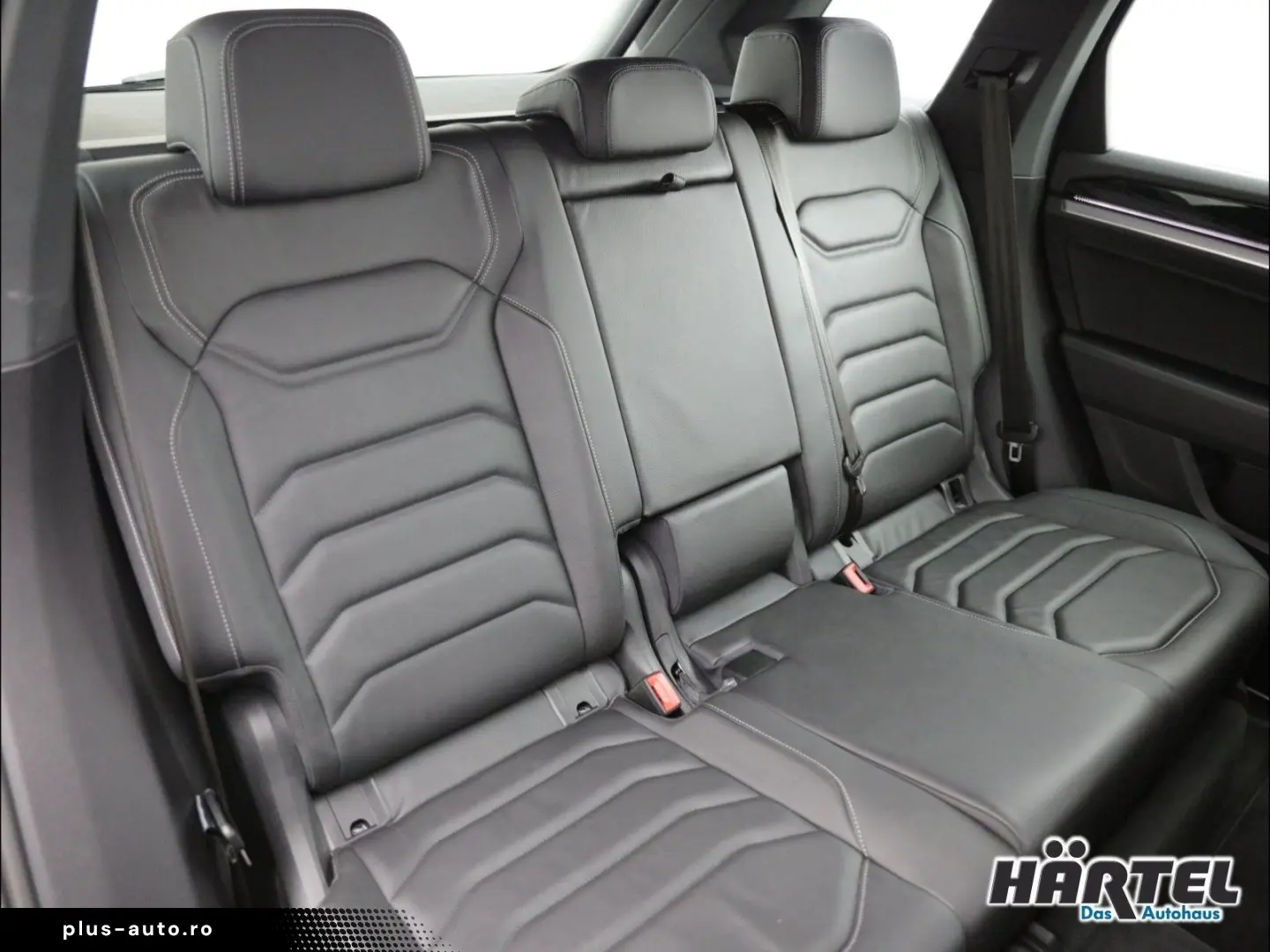 VW TOUAREG R-LINE 3.0 V6 TSI TIPTRONIC Sportpaket