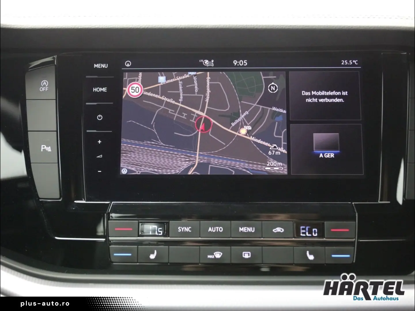 VW TOUAREG R-LINE 3.0 V6 TSI TIPTRONIC Sportpaket