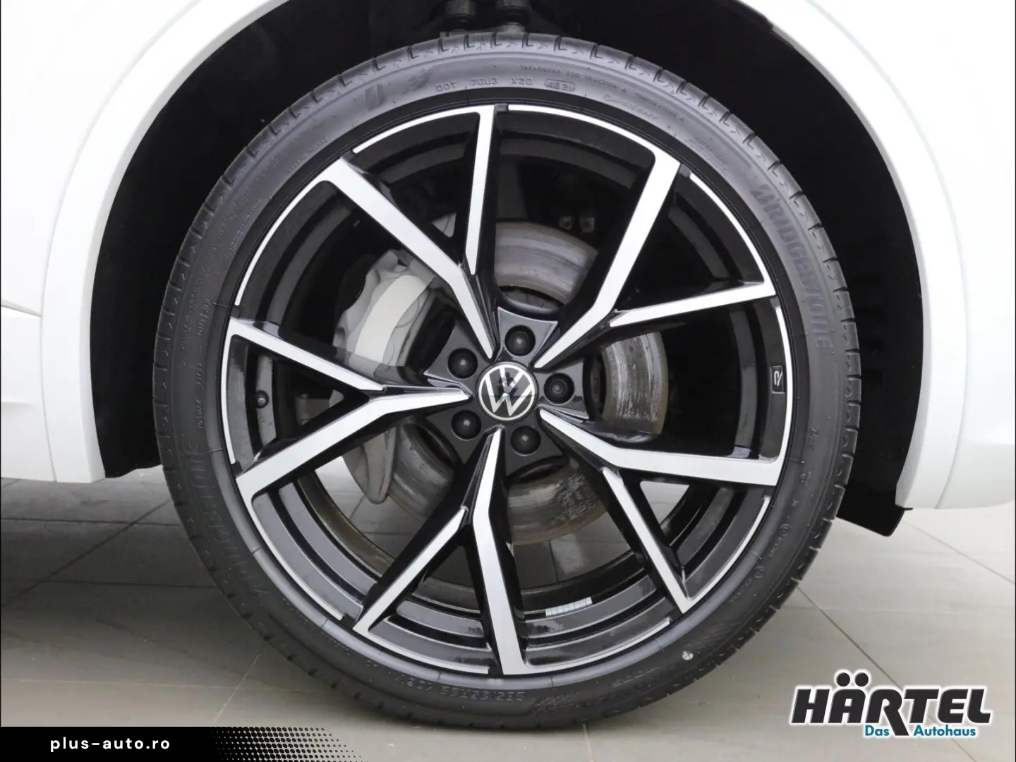 VW TOUAREG R-LINE 3.0 V6 TSI TIPTRONIC Sportpaket