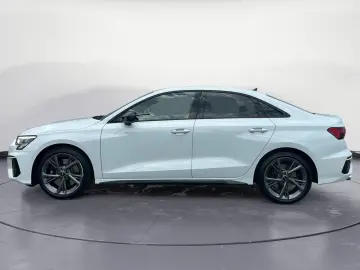 AUDI S3 Limousine S-tronic ACC Virtual Navi Pano Kame