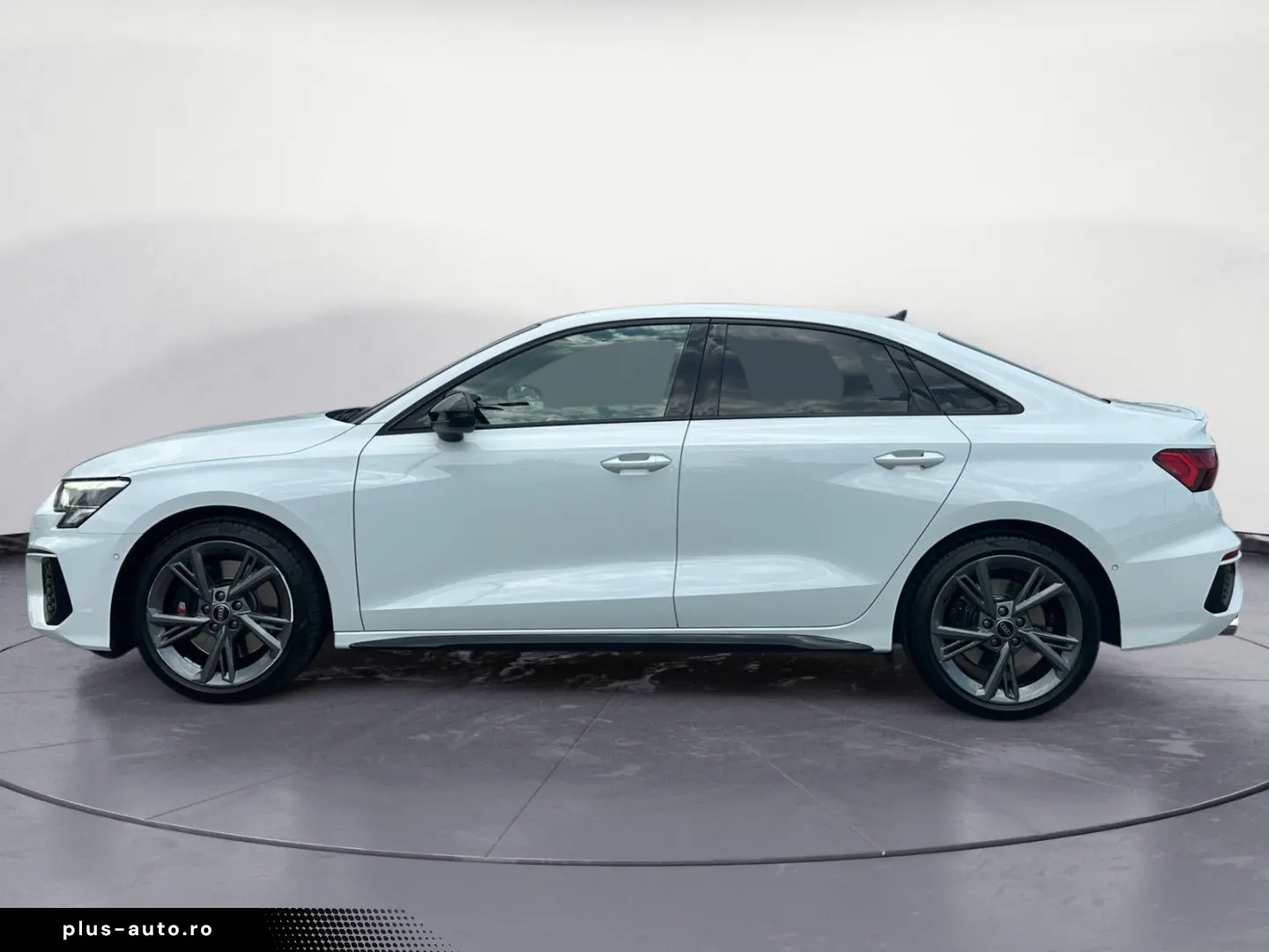 AUDI S3 Limousine S-tronic ACC Virtual Navi Pano Kame