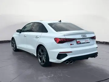 AUDI S3 Limousine S-tronic ACC Virtual Navi Pano Kame