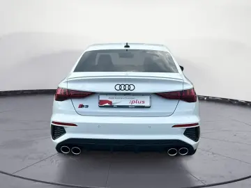 AUDI S3 Limousine S-tronic ACC Virtual Navi Pano Kame