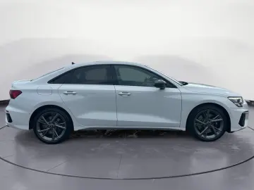 AUDI S3 Limousine S-tronic ACC Virtual Navi Pano Kame