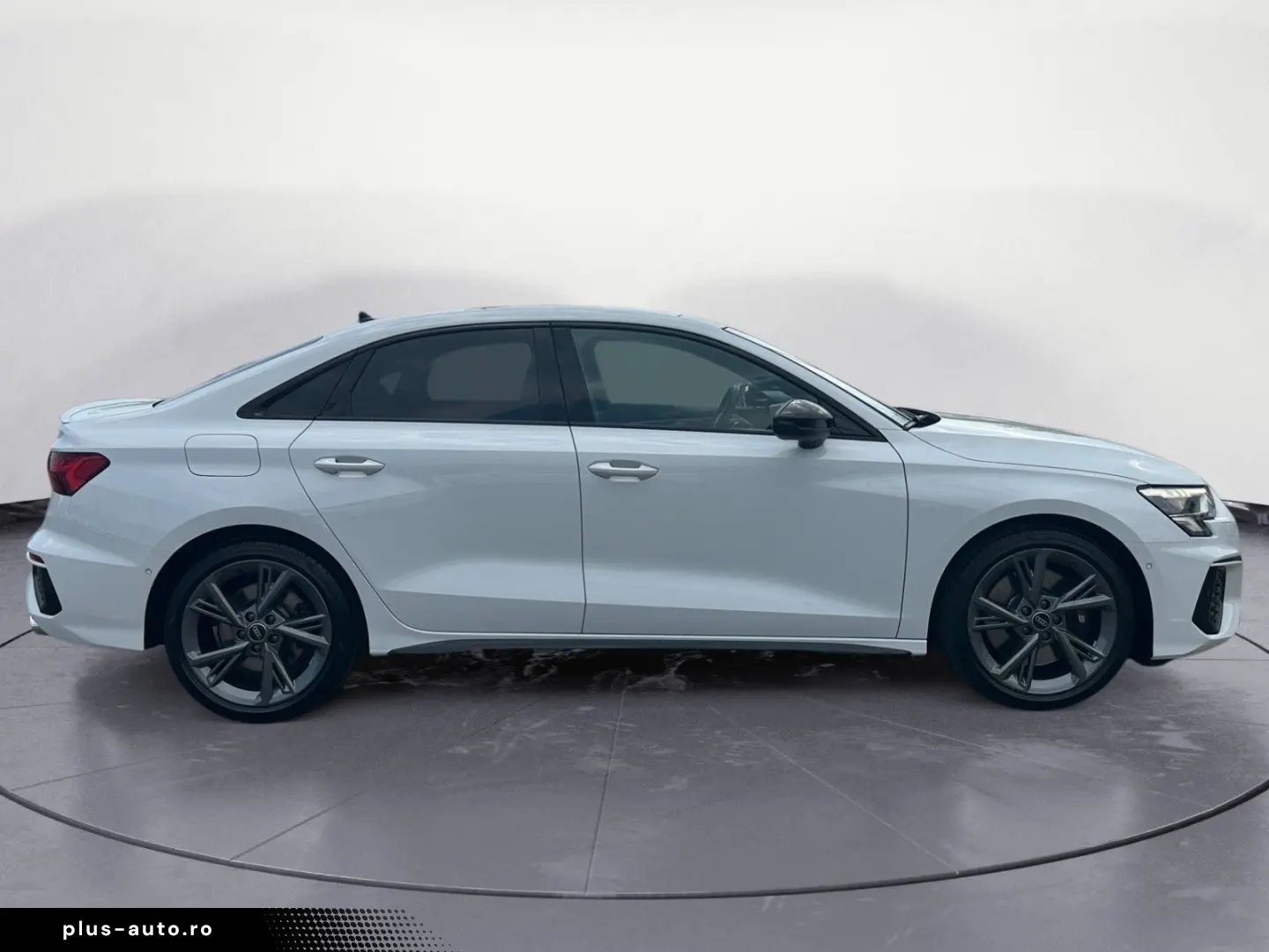 AUDI S3 Limousine S-tronic ACC Virtual Navi Pano Kame