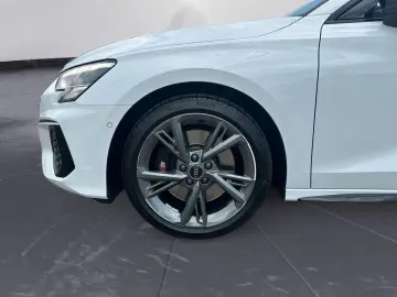 AUDI S3 Limousine S-tronic ACC Virtual Navi Pano Kame