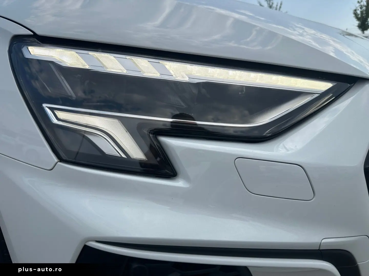 AUDI S3 Limousine S-tronic ACC Virtual Navi Pano Kame