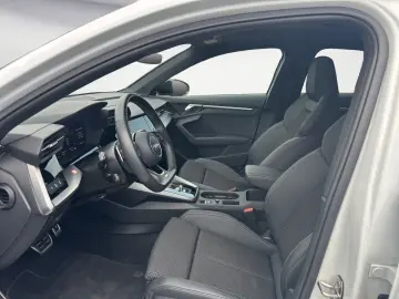 AUDI S3 Limousine S-tronic ACC Virtual Navi Pano Kame
