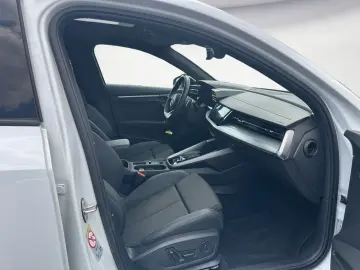 AUDI S3 Limousine S-tronic ACC Virtual Navi Pano Kame