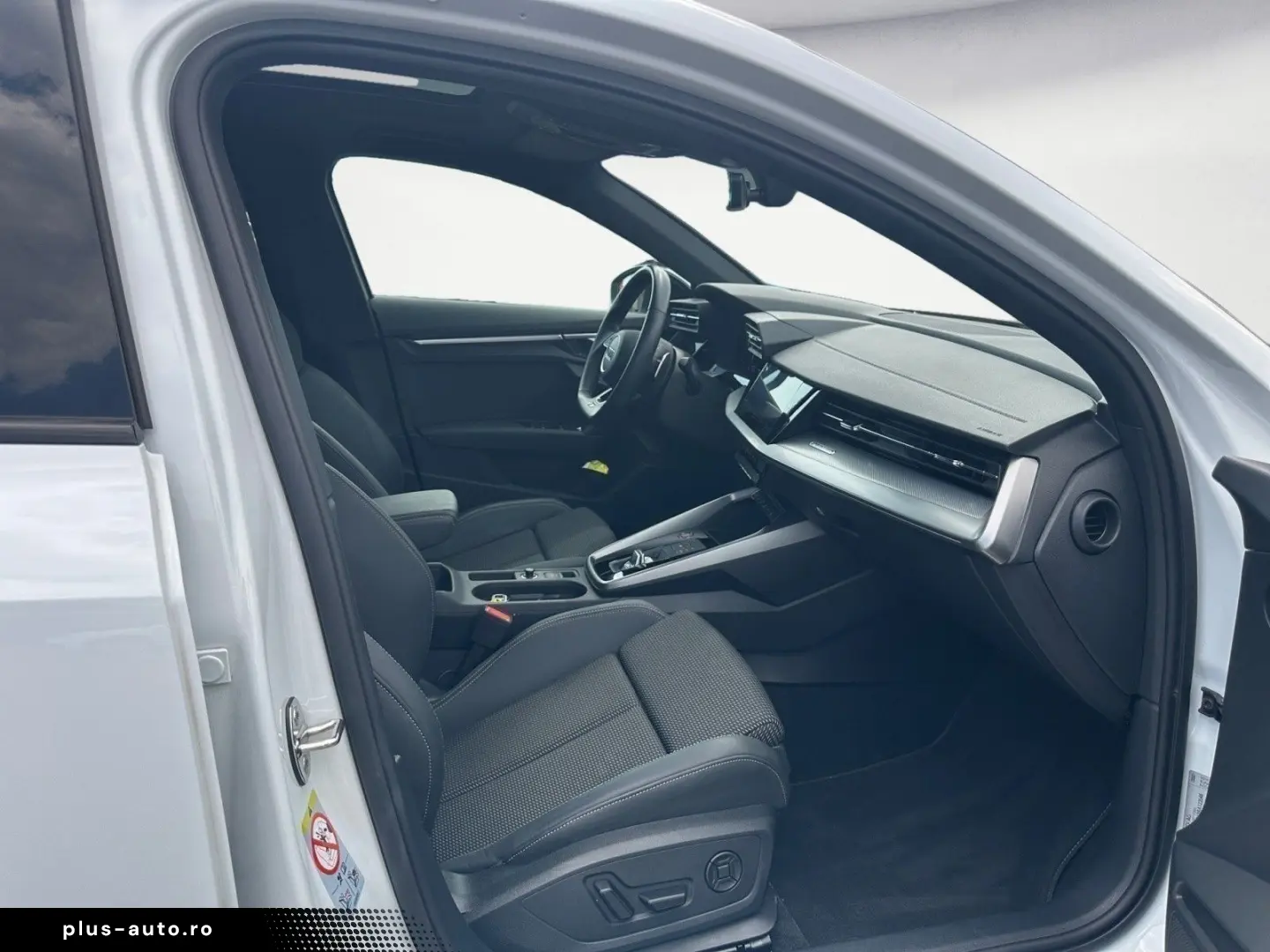 AUDI S3 Limousine S-tronic ACC Virtual Navi Pano Kame