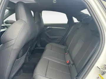 AUDI S3 Limousine S-tronic ACC Virtual Navi Pano Kame