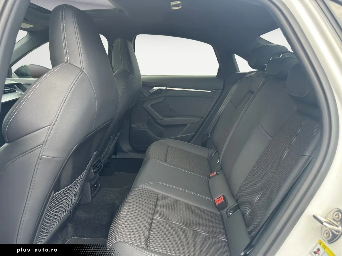 AUDI S3 Limousine S-tronic ACC Virtual Navi Pano Kame