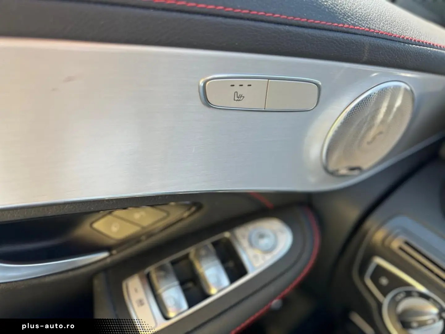 Mercedes-Benz GLC 43 AMG