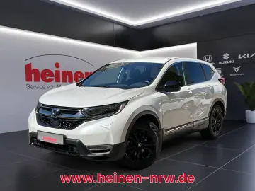 HONDA CR-V 2.0 i-VTEC i-MMD Sport Line ACC LED Navi LM