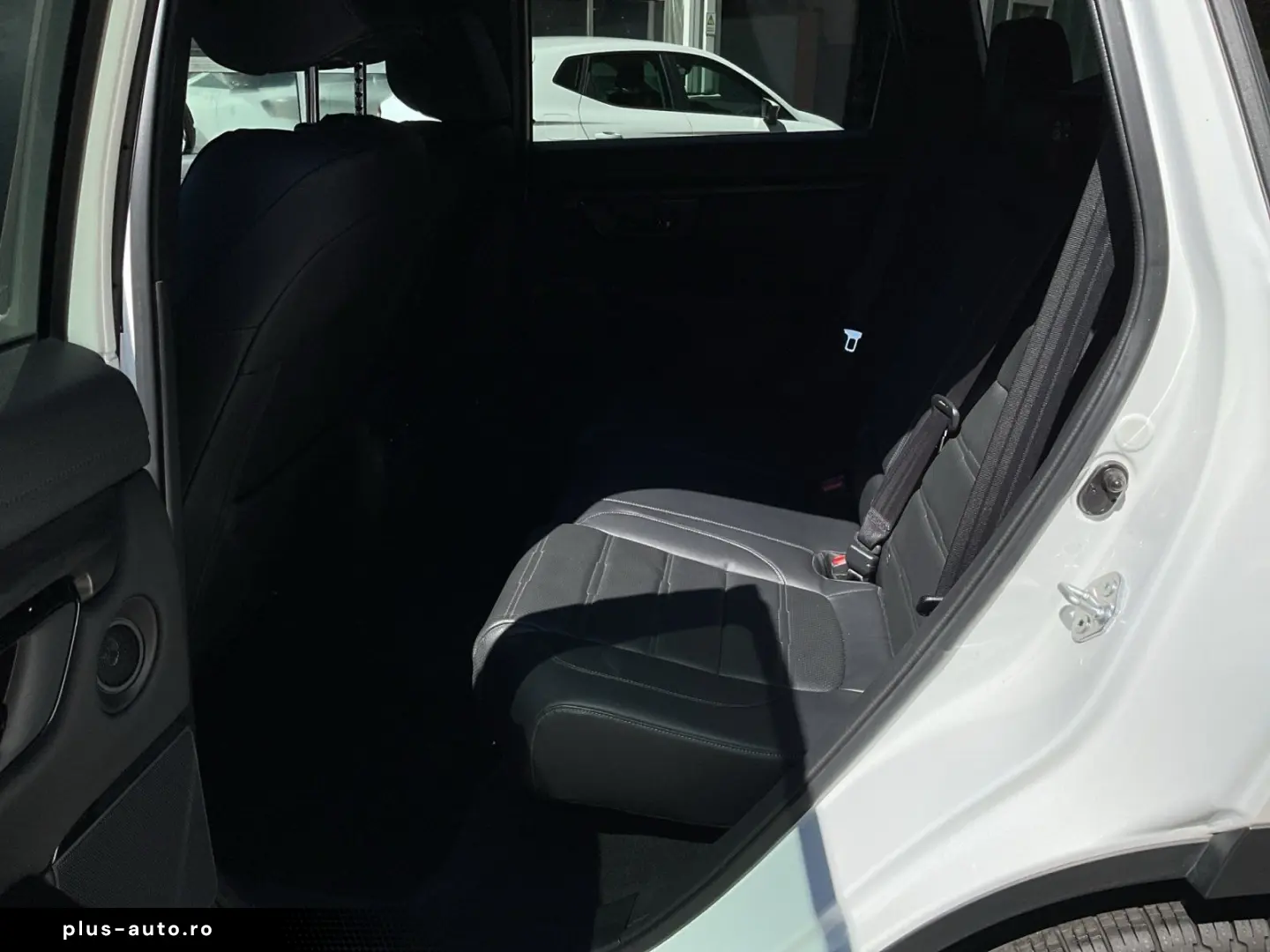 HONDA CR-V 2.0 i-VTEC i-MMD Sport Line ACC LED Navi LM