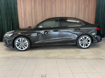 AUDI S3 Limousine 2.0 TFSI quattro Pano LED Sonos