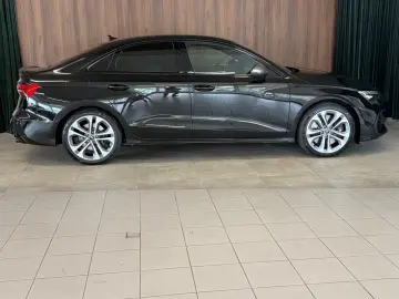 AUDI S3 Limousine 2.0 TFSI quattro Pano LED Sonos