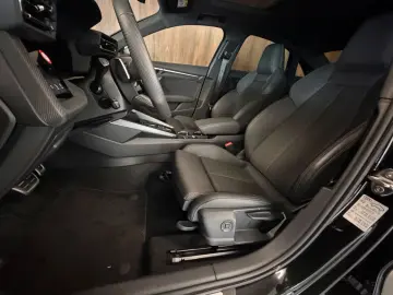 AUDI S3 Limousine 2.0 TFSI quattro Pano LED Sonos