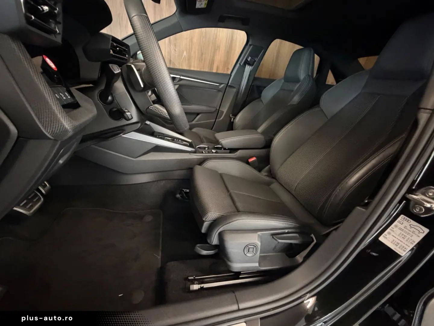 AUDI S3 Limousine 2.0 TFSI quattro Pano LED Sonos