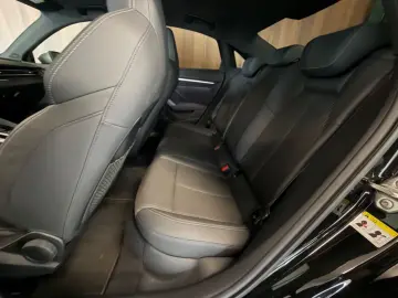AUDI S3 Limousine 2.0 TFSI quattro Pano LED Sonos