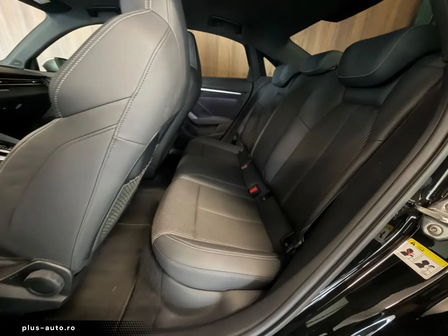 AUDI S3 Limousine 2.0 TFSI quattro Pano LED Sonos