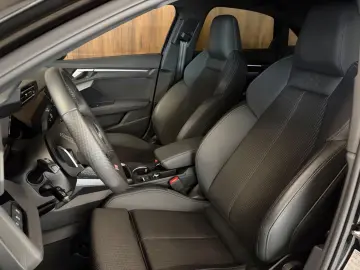AUDI S3 Limousine 2.0 TFSI quattro Pano LED Sonos