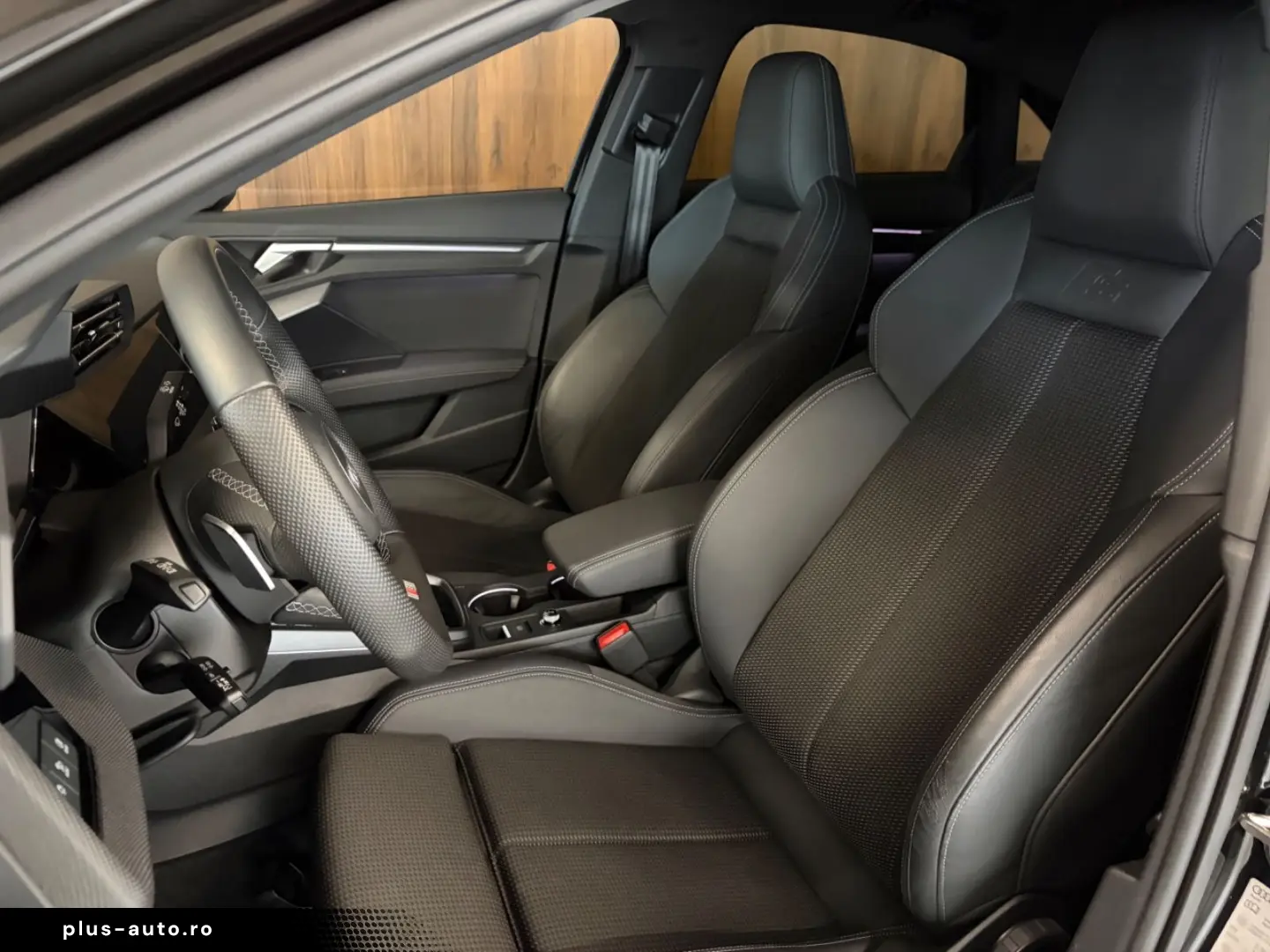 AUDI S3 Limousine 2.0 TFSI quattro Pano LED Sonos