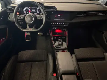 AUDI S3 Limousine 2.0 TFSI quattro Pano LED Sonos