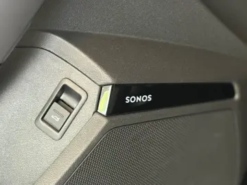 AUDI S3 Limousine 2.0 TFSI quattro Pano LED Sonos