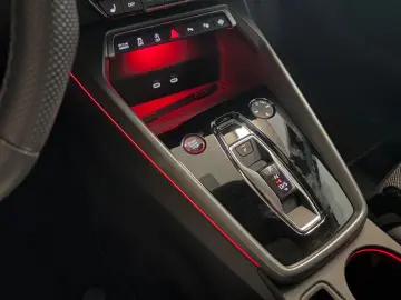 AUDI S3 Limousine 2.0 TFSI quattro Pano LED Sonos