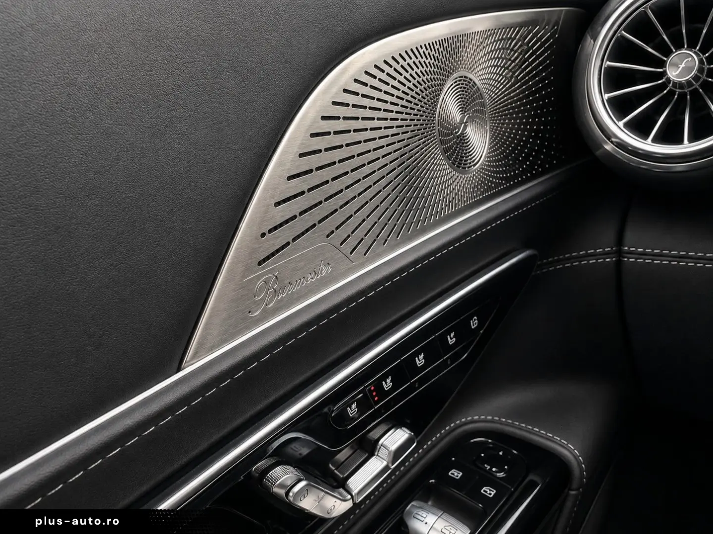 MERCEDES-BENZ SL 55 AMG Vollaustattung   Sitzbelüftung uvm.