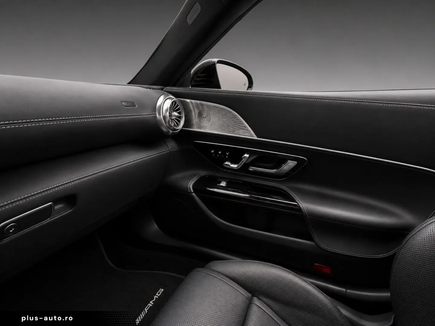 MERCEDES-BENZ SL 55 AMG Vollaustattung   Sitzbelüftung uvm.