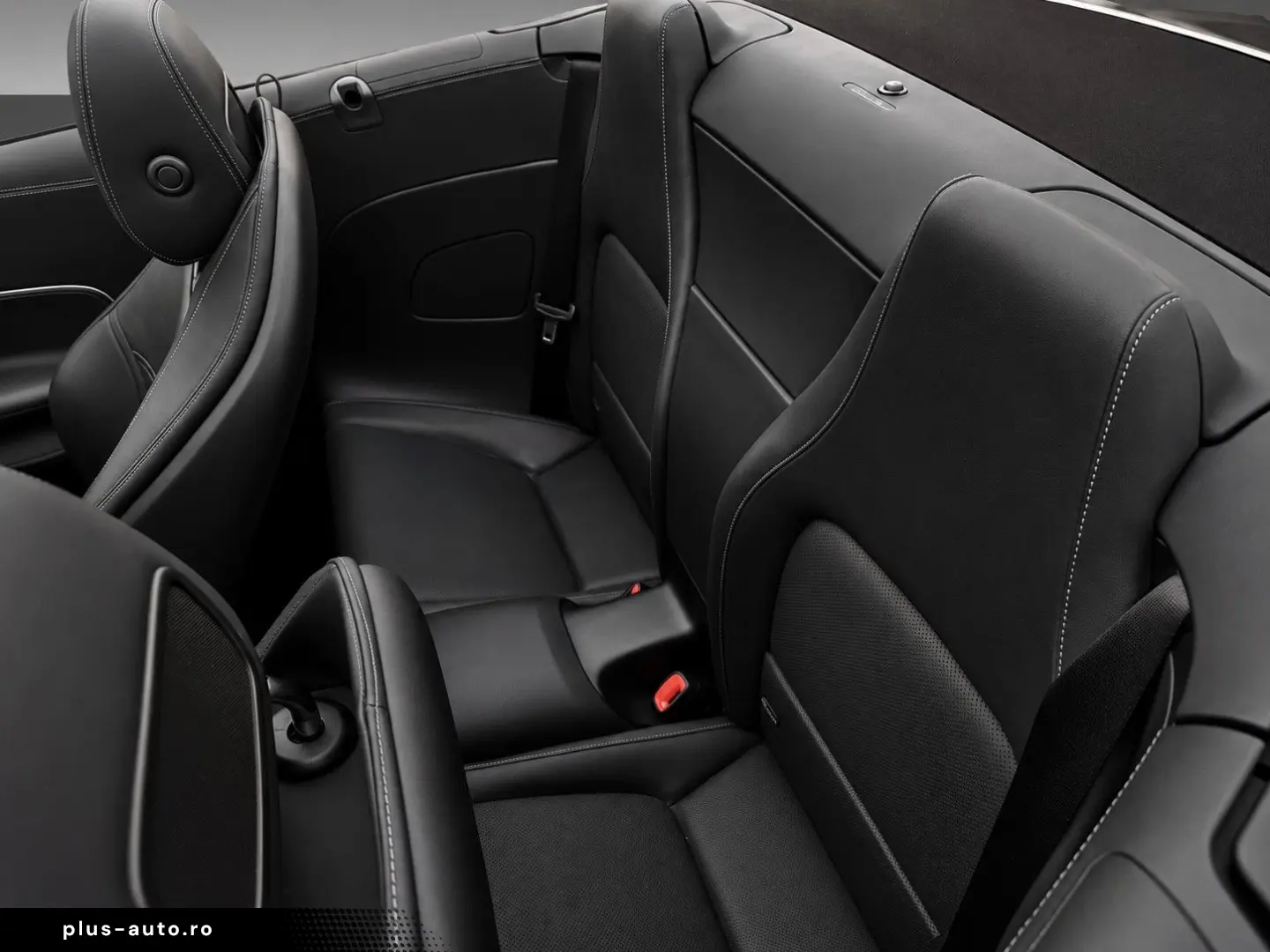 MERCEDES-BENZ SL 55 AMG Vollaustattung   Sitzbelüftung uvm.