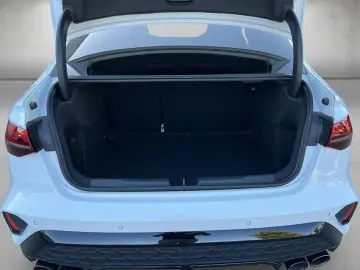 AUDI S3 Limousine 2.0 TFSI quattro S tronic  Matrix