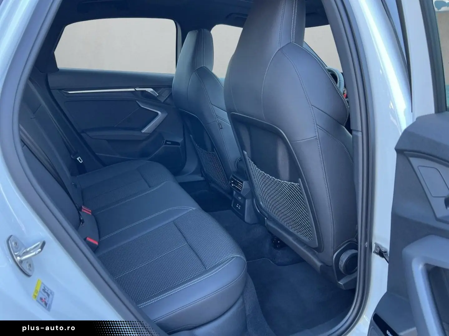 AUDI S3 Limousine 2.0 TFSI quattro S tronic  Matrix