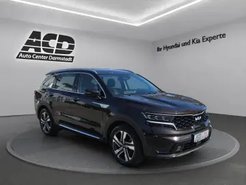 KIA SORENTO 1.6T PHEV 4WD VISION  1.HA AHK E-SITZE