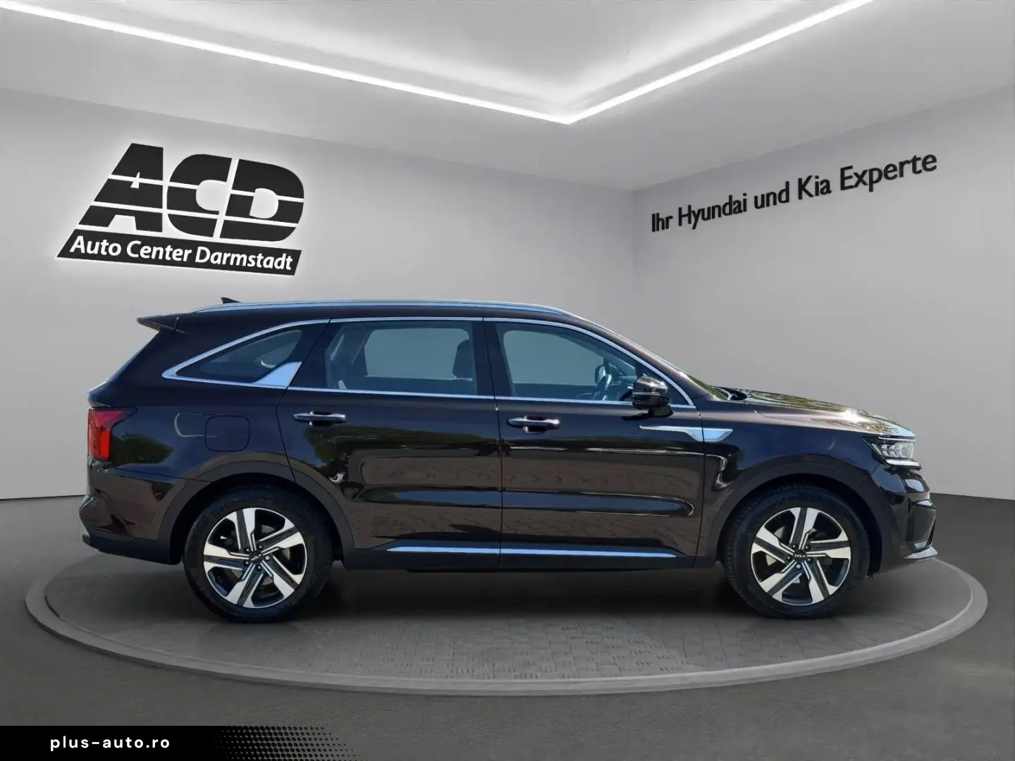 KIA SORENTO 1.6T PHEV 4WD VISION  1.HA AHK E-SITZE