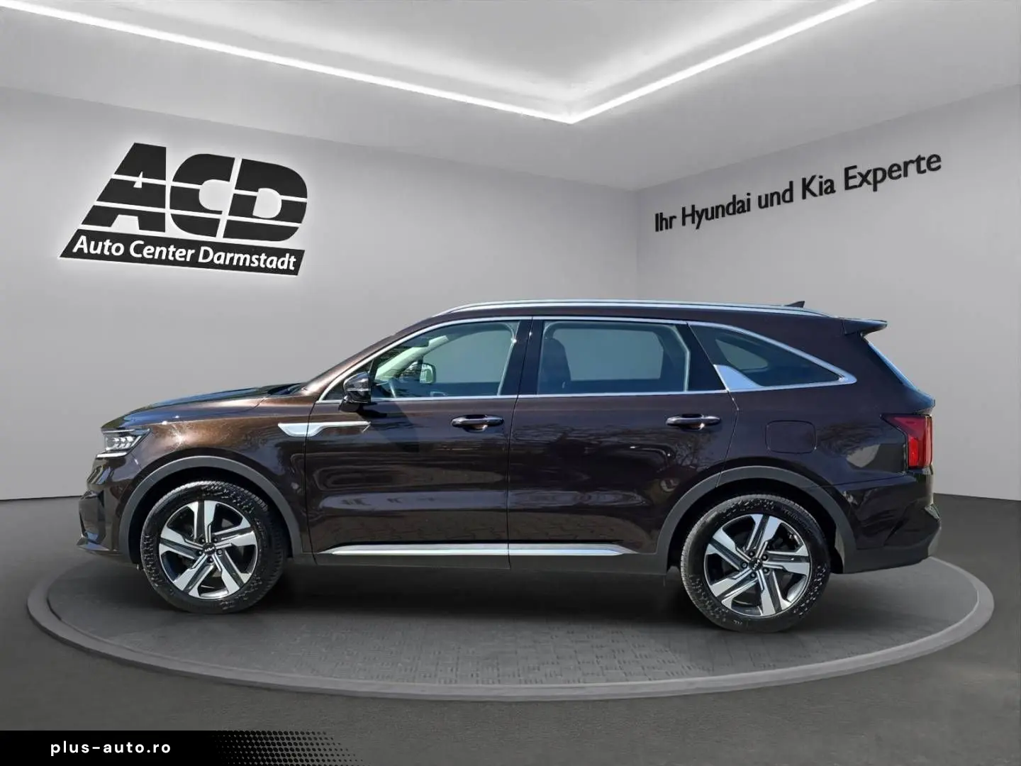 KIA SORENTO 1.6T PHEV 4WD VISION  1.HA AHK E-SITZE