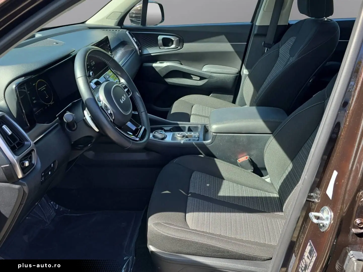 KIA SORENTO 1.6T PHEV 4WD VISION  1.HA AHK E-SITZE