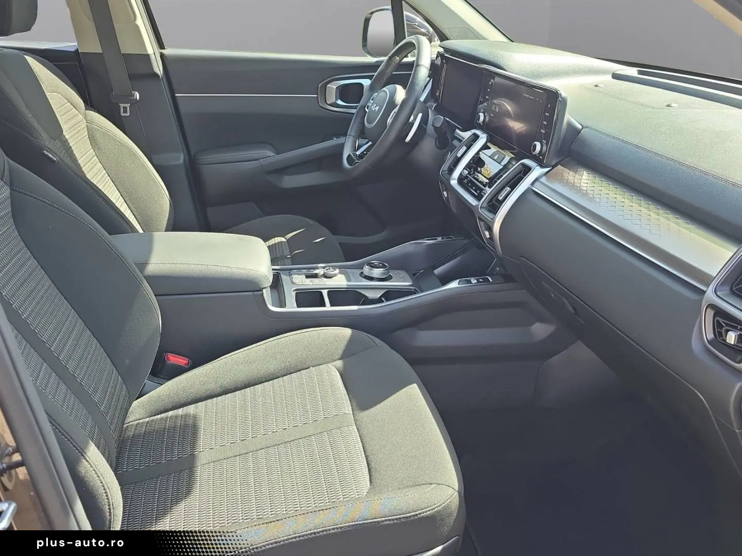 KIA SORENTO 1.6T PHEV 4WD VISION  1.HA AHK E-SITZE