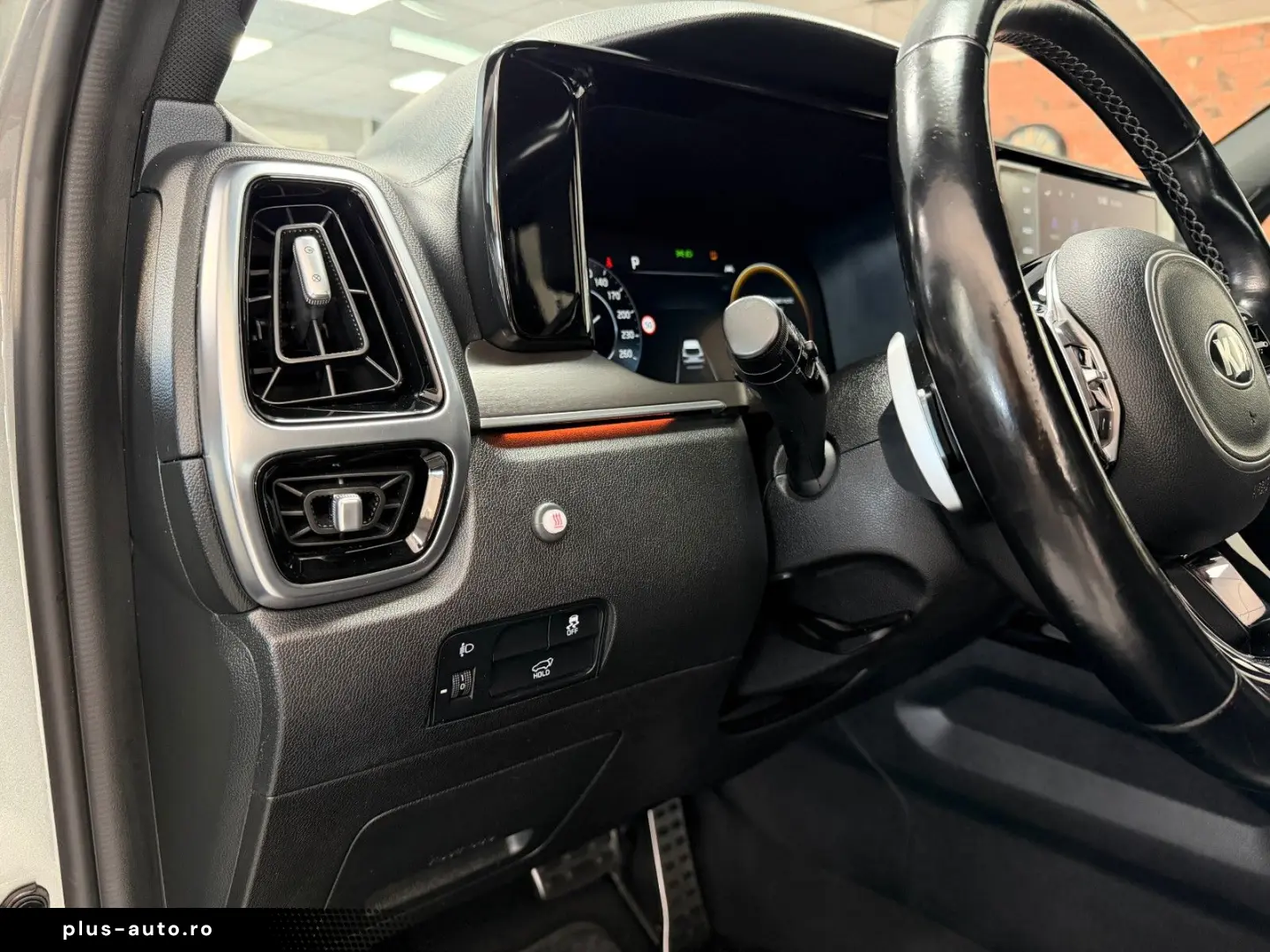 KIA Sorento Platinum 4WD LED ACC VIRT. 360  BOSE HuD
