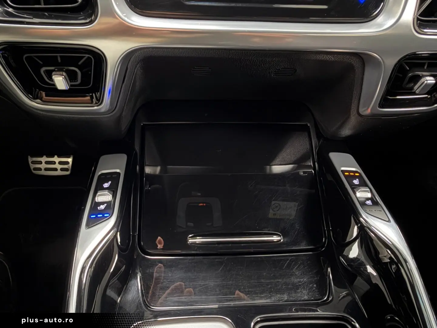 KIA Sorento Platinum 4WD LED ACC VIRT. 360  BOSE HuD