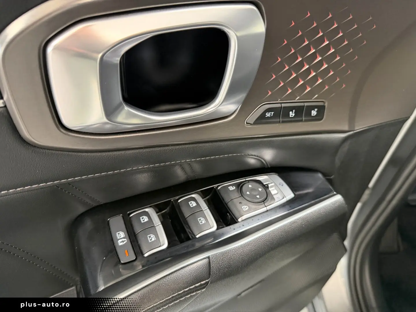 KIA Sorento Platinum 4WD LED ACC VIRT. 360  BOSE HuD