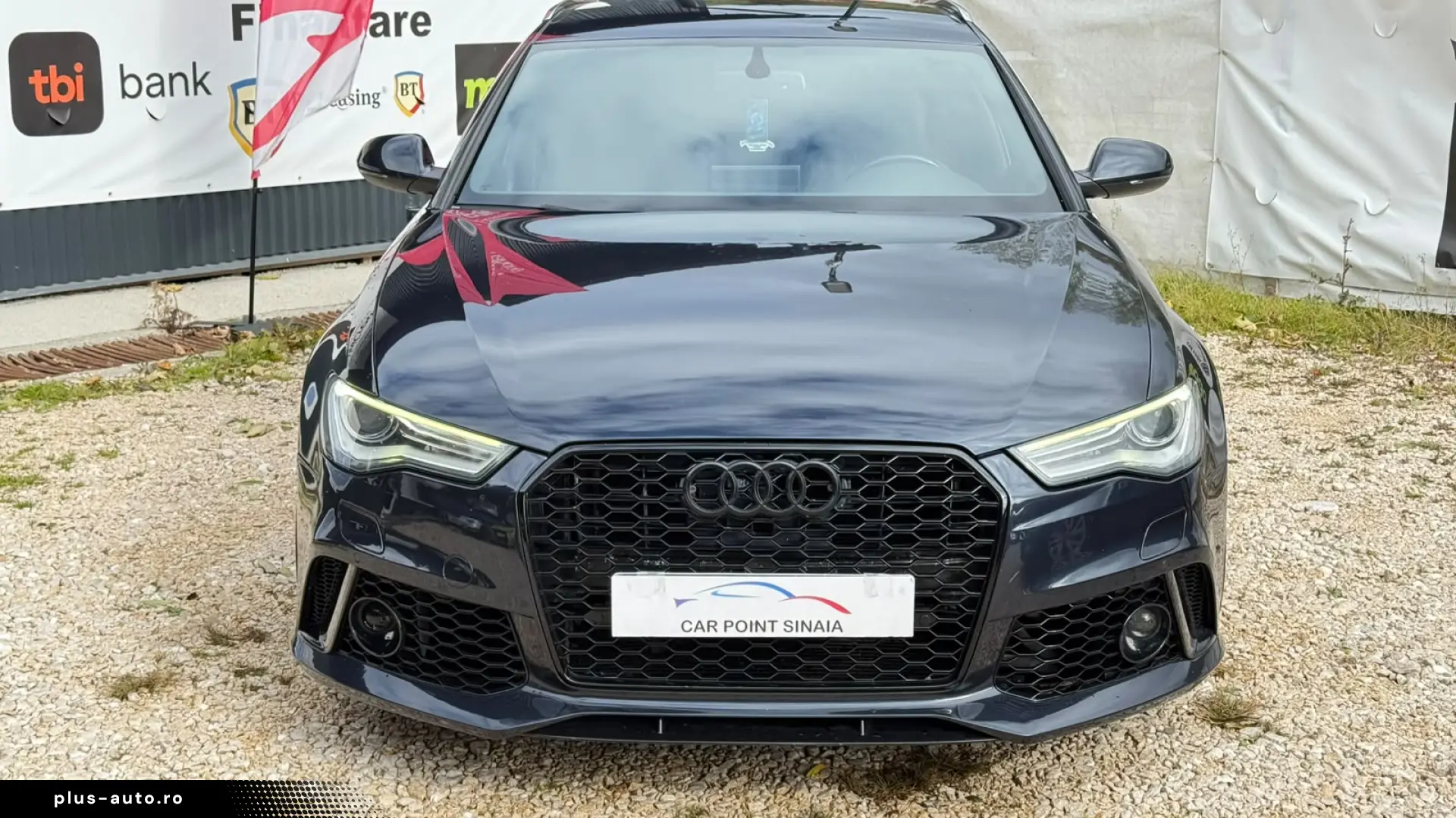 Audi A6  Avant  S-line 2015 2.0Tdi Ultra 190Cp S-tronic