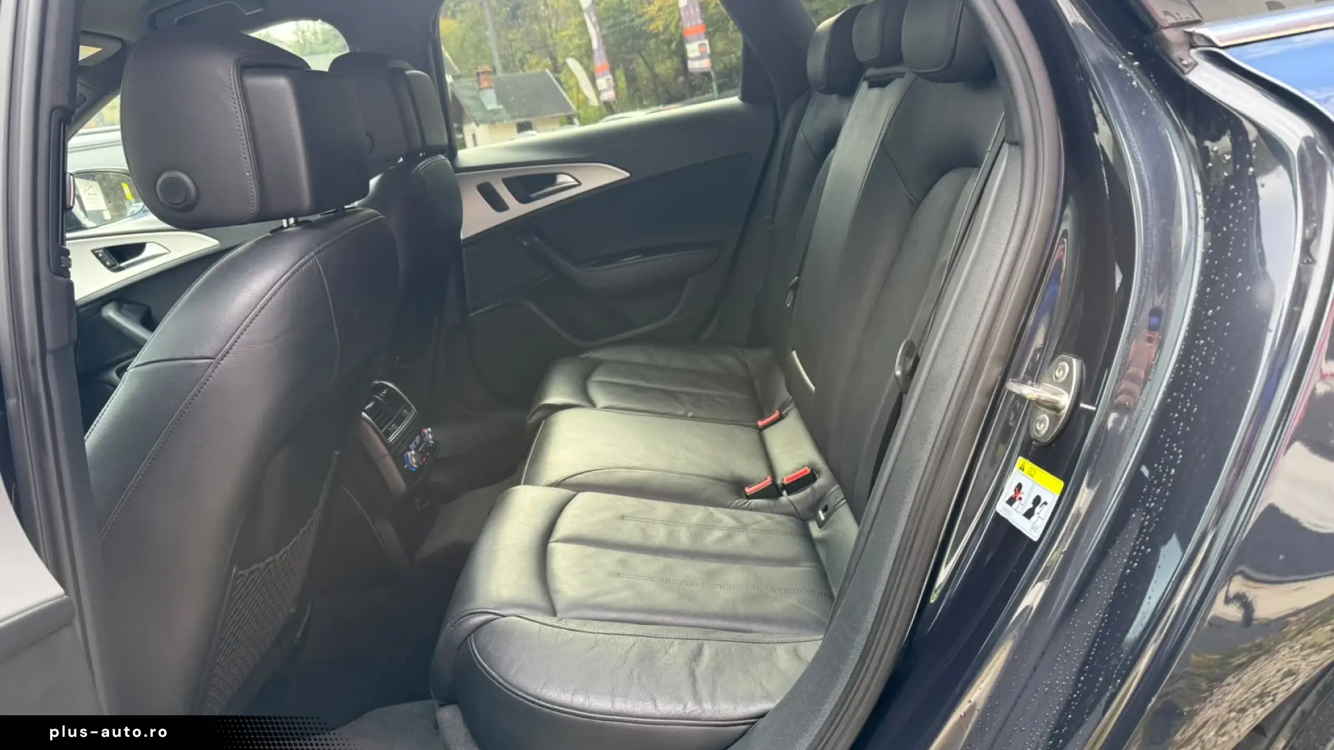 Audi A6  Avant  S-line 2015 2.0Tdi Ultra 190Cp S-tronic